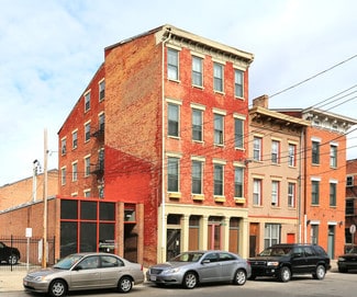 Cincinnati, OH Office/Retail - 1431 Walnut St Cincinnati, OH Office/Retail - 1431 Walnut St