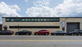 Jamaica, NY Warehouse - 175-16 Liberty Ave Jamaica, NY Warehouse - 175-16 Liberty Ave