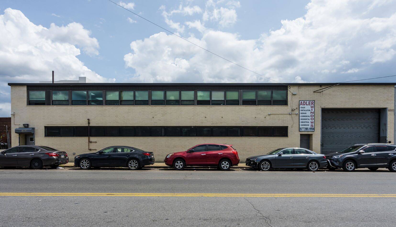 175-16 Liberty Ave, Jamaica, NY for Sale