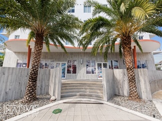Fort Lauderdale, FL Retail - 2500 SW 22nd Ter Fort Lauderdale, FL Retail - 2500 SW 22nd Ter