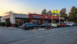 Springdale, AR Retail - 3138 S Old Missouri Rd Springdale, AR Retail - 3138 S Old Missouri Rd