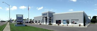 Tampa, FL Retail - 6200 N Dale Mabry Hwy