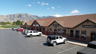 Tremonton, UT Office/Medical - 822 E Main St Tremonton, UT Office/Medical - 822 E Main St