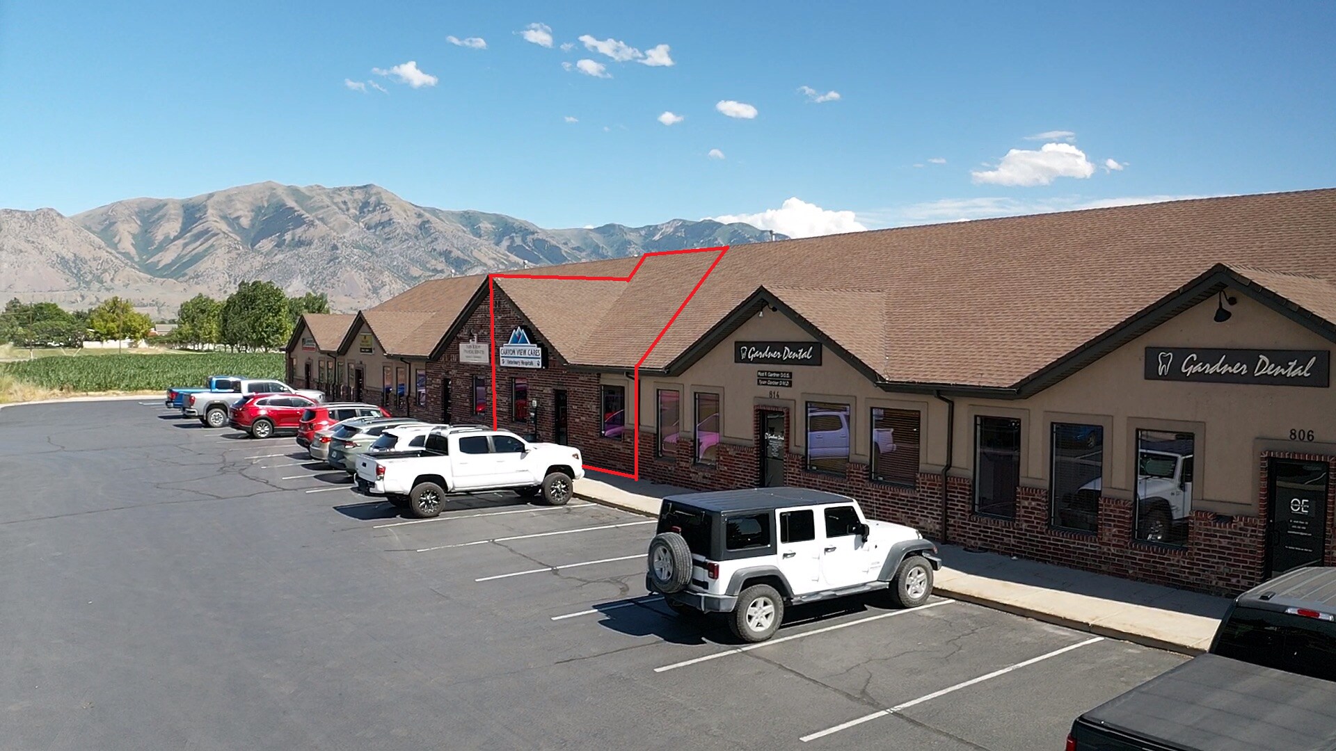 822 E Main St, Tremonton, UT for Rent