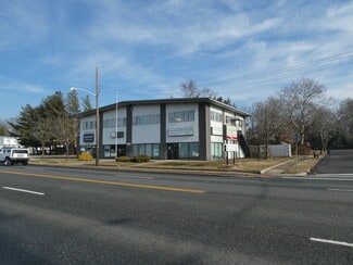 Somerdale, NJ Office - 310 S White Horse Pike