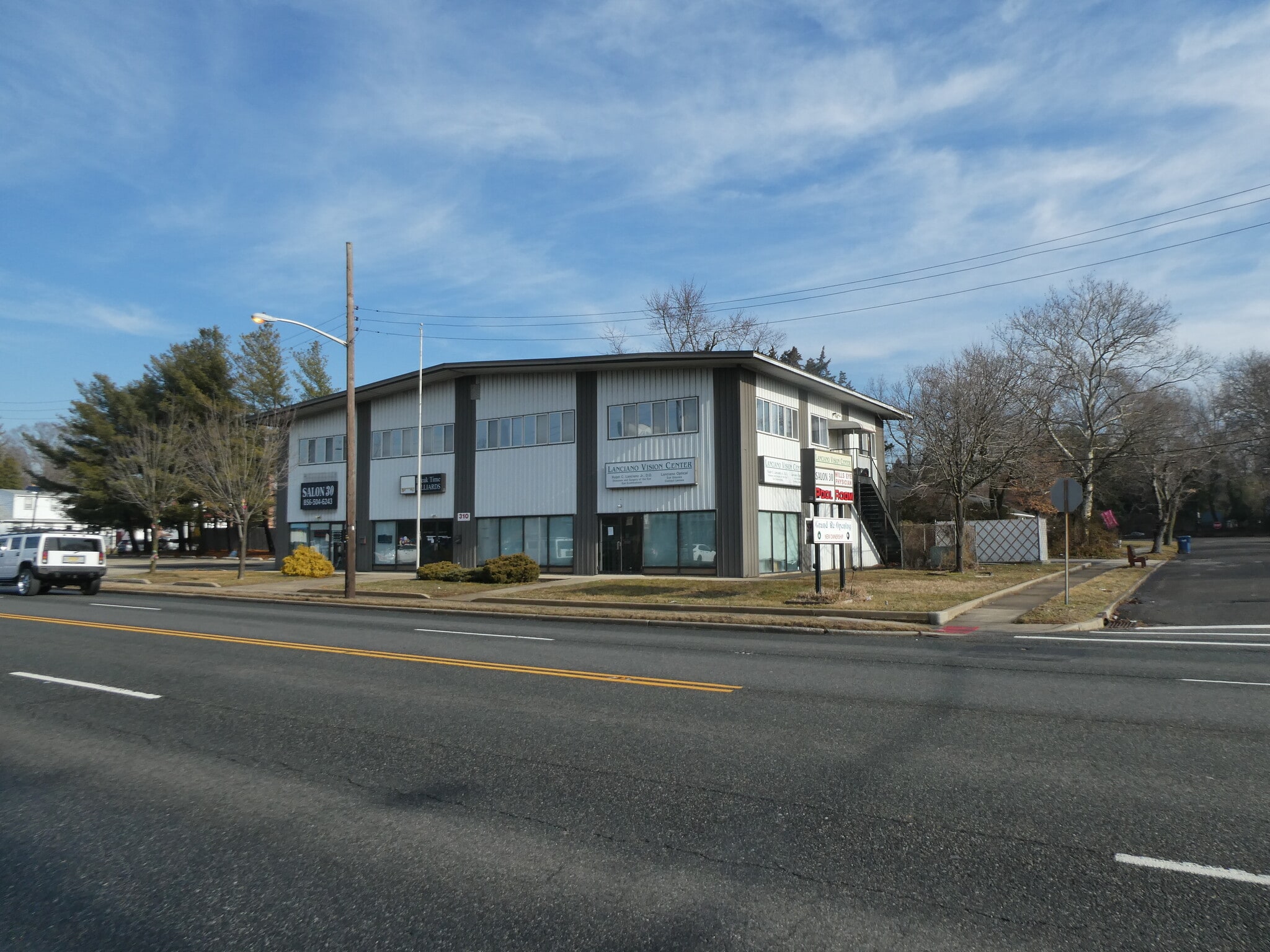 310 S White Horse Pike, Somerdale, NJ for Rent
