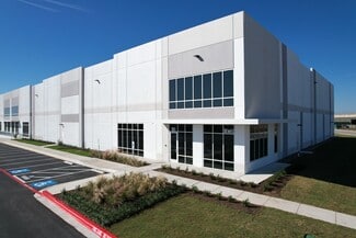 Lockhart, TX Industrial - 2605 Dewitt St