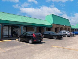 Houston, TX Retail - 13312-13340 Almeda Rd Houston, TX Retail - 13312-13340 Almeda Rd