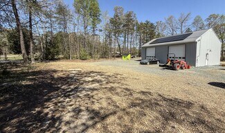 Louisa, VA Warehouse - 2623 Jefferson Hwy