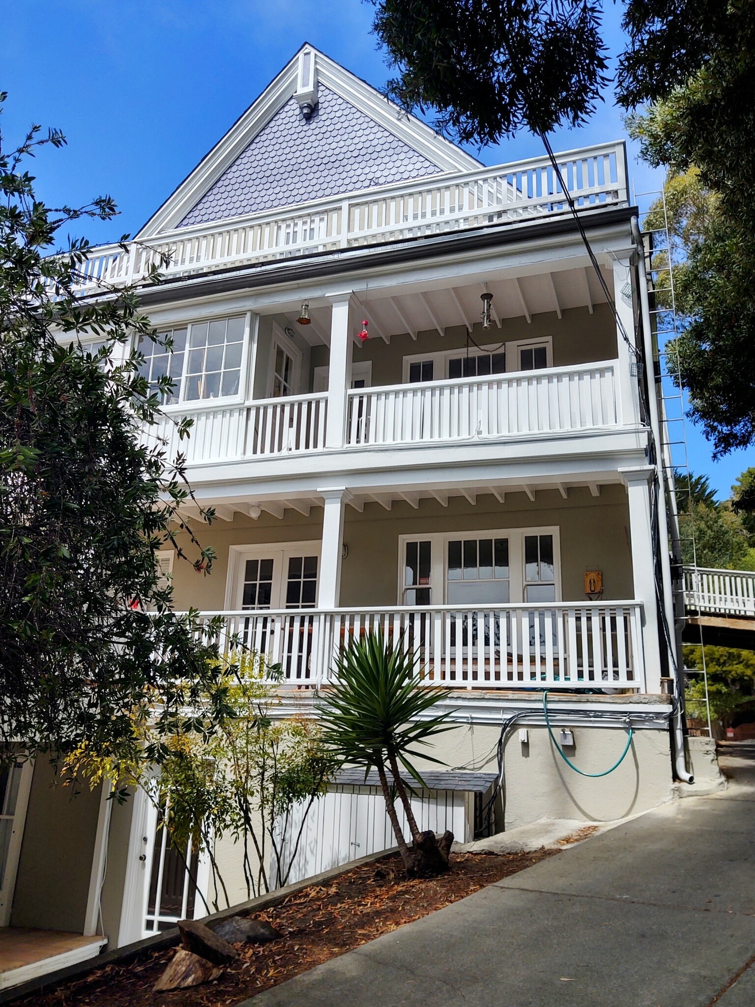 65 Summit Ave, Mill Valley, CA for Sale