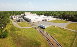 Charlotte, NC Industrial - 3300 Westinghouse Blvd