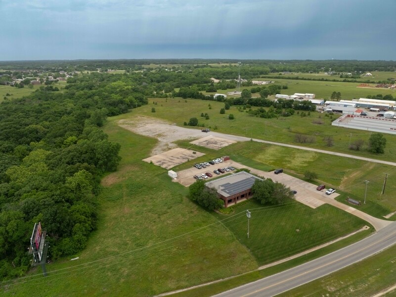 2917 Westside Dr, Durant, OK for Sale