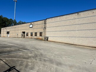 Decatur, GA Industrial - 3070 Lumby Dr