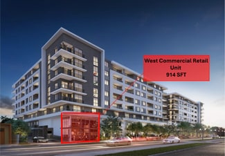 Hollywood, FL Office, Retail - 2233 Hollywood Blvd Hollywood, FL Office, Retail - 2233 Hollywood Blvd