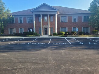 Westerville, OH Office - 116 County Line Rd W Westerville, OH Office - 116 County Line Rd W