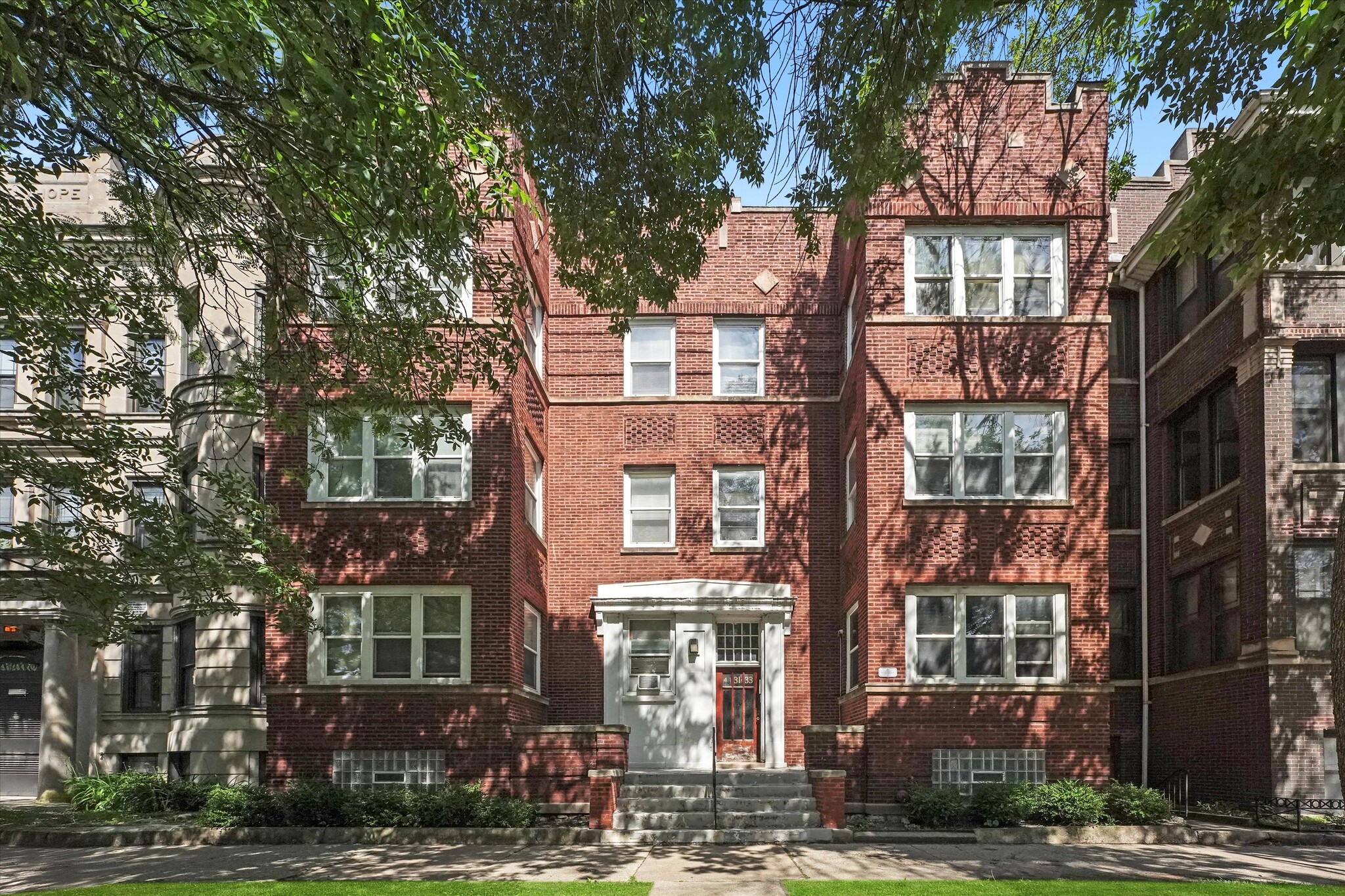 4131 S Michigan Ave, Chicago, IL for Sale