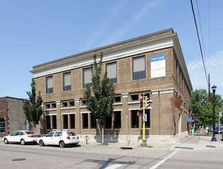 Minneapolis, MN Office - 1300-1304 NE 2nd St