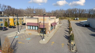 Mankato, MN Fast Food - 101 W Lind St