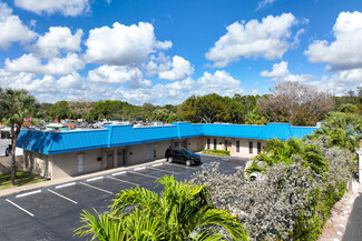 Deerfield Beach, FL Office - 2501 W Hillsboro Blvd