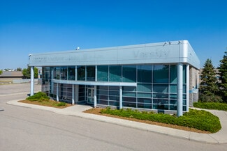 Calgary, AB Retail - 665 Goddard Ave NE Calgary, AB Retail - 665 Goddard Ave NE