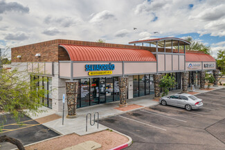 Phoenix, AZ Retail - 8911 N Central Ave