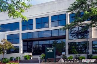 Valley View, OH Office/Medical - 8333 Rockside Rd