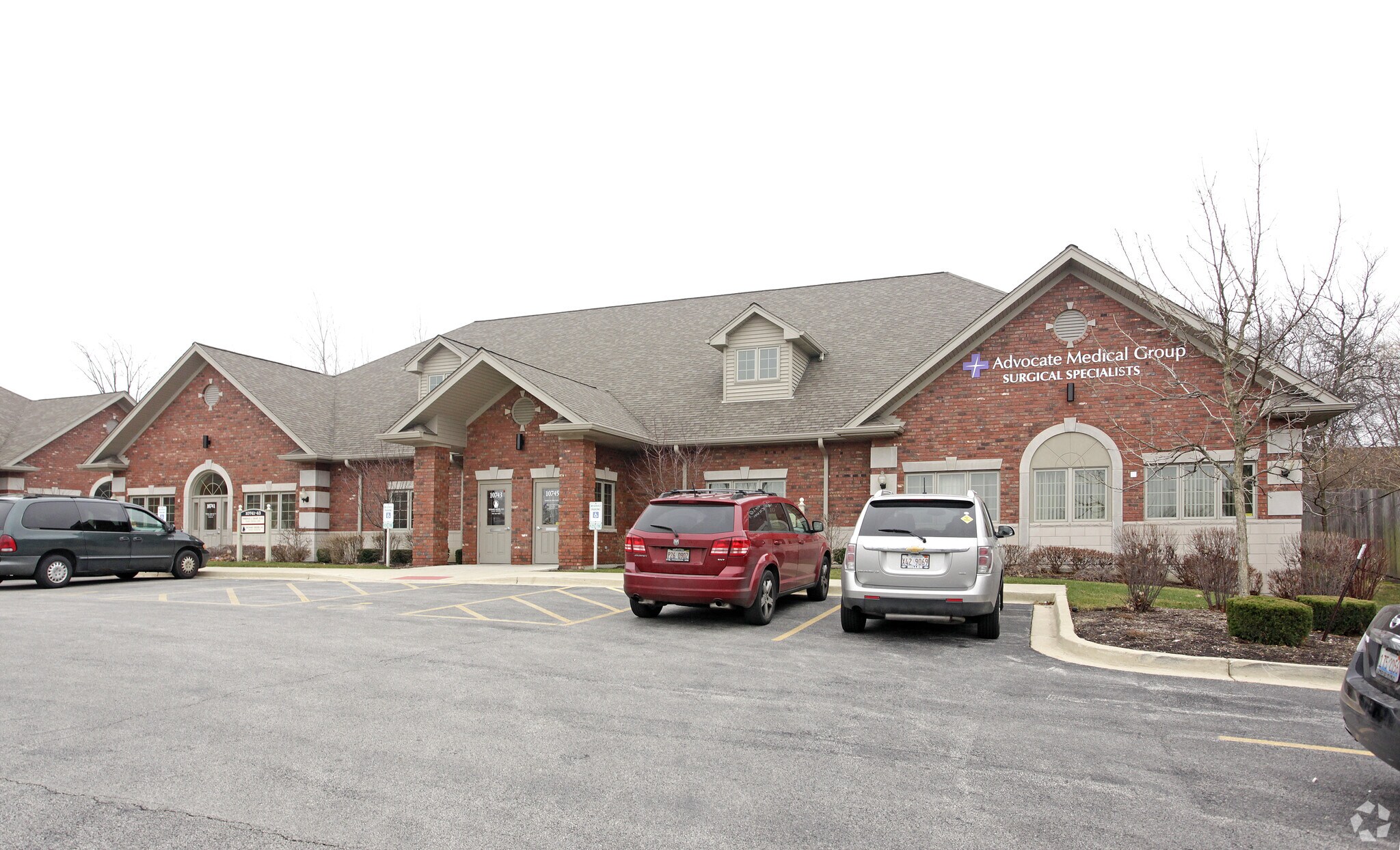 10741-10745 W 165th St, Orland Park, IL for Sale