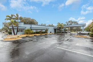 Pinellas Park, FL Medical - 7641 66th St N