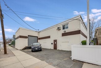 Wallington, NJ Warehouse - 16-20 Main Ave