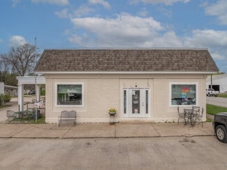 Hawk Point, MO Retail - 220 W Lincoln St