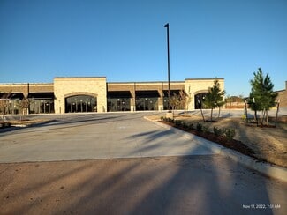 Oklahoma City, OK Retail - 4409 S County Line Rd