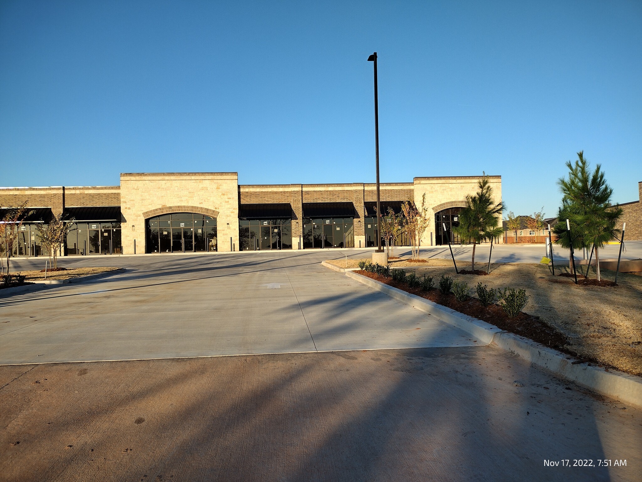 4409 S County Line Rd, Oklahoma City, OK for Rent