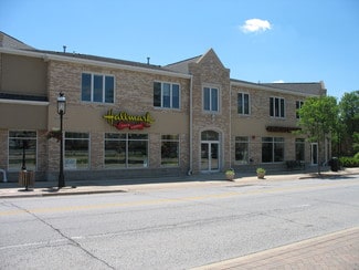 Homewood, IL Storefront - 18065 S Harwood Ave