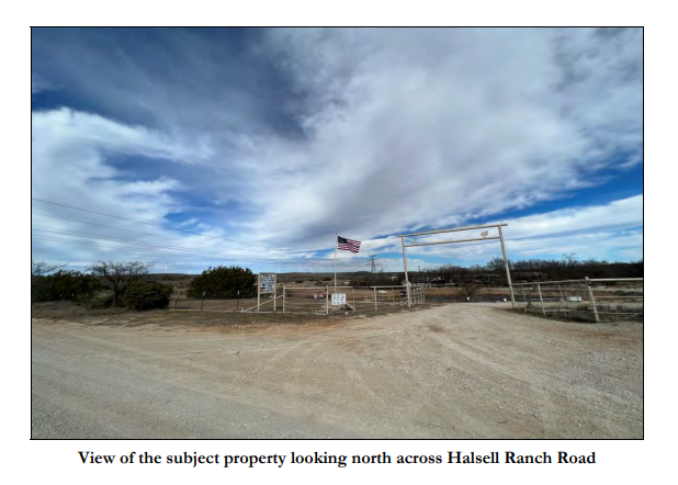 4636 Halsell Ranch Rd, Jacksboro, TX for Sale