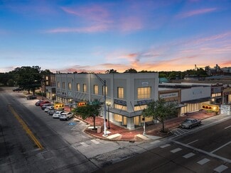 Bay City, TX Office - 1629 6th St