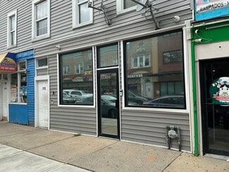 Lakewood, NJ Retail - 211-215 2nd St Lakewood, NJ Retail - 211-215 2nd St