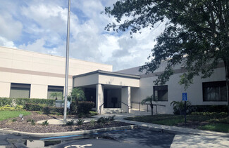 Orlando, FL Office - 8251 Presidents Dr