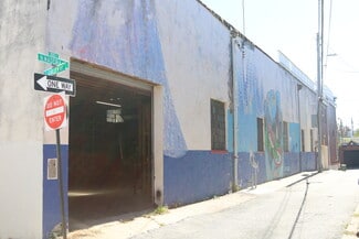 Baltimore, MD Flex - 101 N Madeira St
