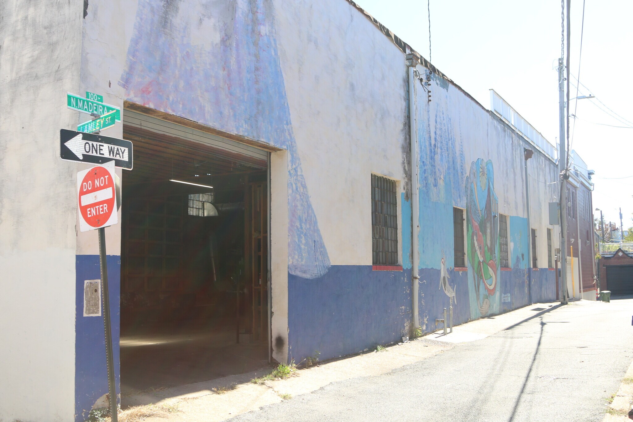 101 N Madeira St, Baltimore, MD for Rent