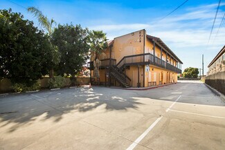 Bellflower, CA Medical - 8820 Artesia Blvd