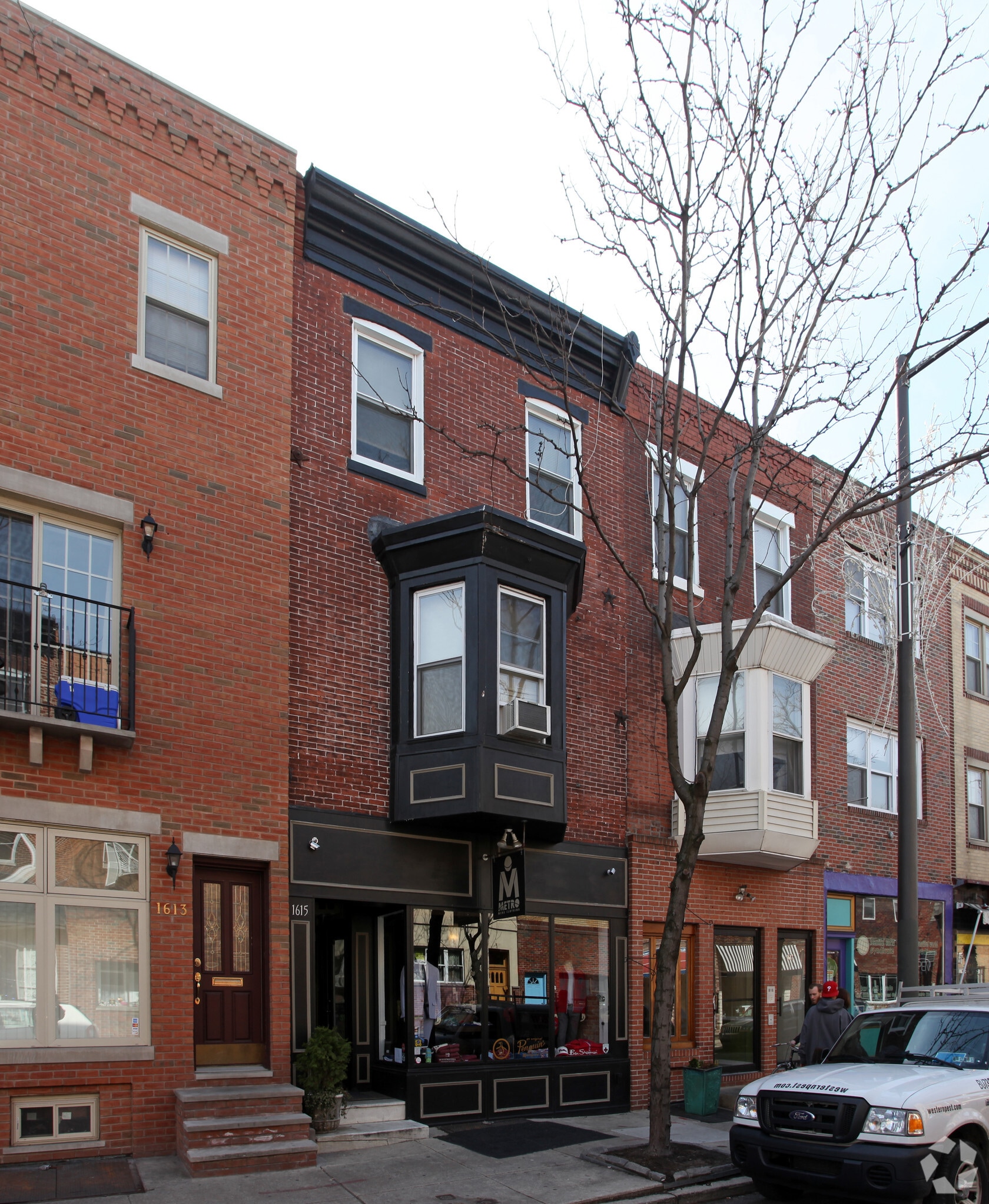 1615 E Passyunk Ave, Philadelphia, PA for Rent