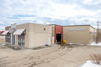 Edmonton, AB undefined - 16815 Stony Plain Rd NW