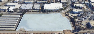 Escondido, CA Industrial - 2351 Meyers Ave
