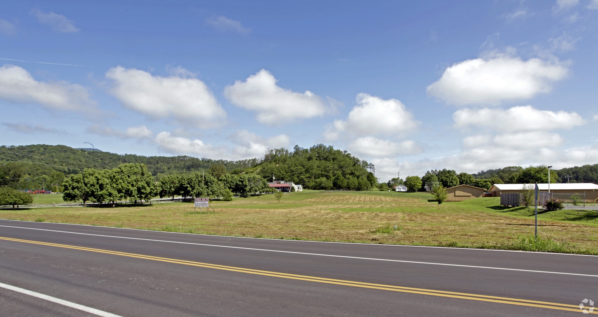Waldens Creek Rd, Sevierville, TN for Sale