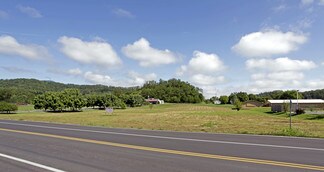 Sevierville, TN Commercial Land - Waldens Creek Rd Sevierville, TN Commercial Land - Waldens Creek Rd