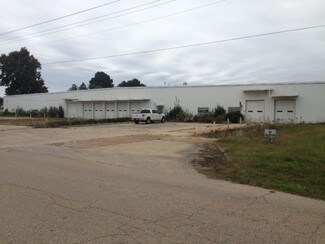 Baldwyn, MS Warehouse - 1036 N 2nd St