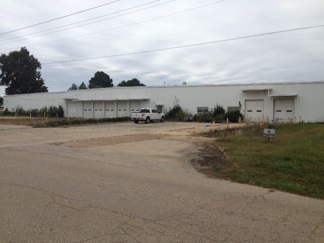 1036 N 2nd St, Baldwyn, MS for Sale
