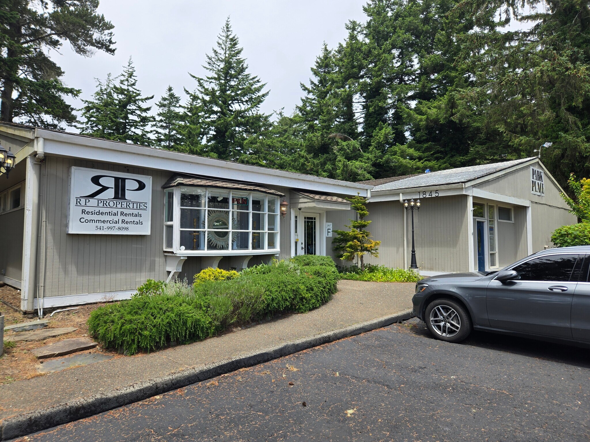 1845 Highway 126, Florence, OR for Sale