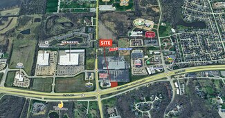 Moline, IL Commercial - 5800 41st Ave