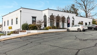 Charlottesville, VA Retail - 490 Westfield Rd
